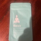The Good - Relax 4 Patch(es) New. Price: $9.10.