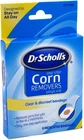 Dr. Scholls Corn Remover One Step Maximum Strength ,6 Count (pack Of 2) New. Price: $22.92.