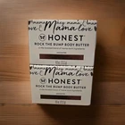 (2) Honest Rock The Bump Body Butter Sealed 4.0 Oz Each New. Price: $22.50.