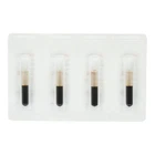 3M Steri-strip Compound Benzoin Tincture, C1544, Sterile, 40/BOX New. Price: $295.99.