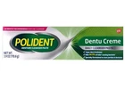 Polident Cream,paste Dentu-creme 3.90 Oz (pack Of Ounce 3) New. Price: $20.32.