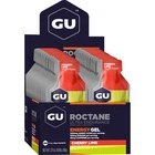 Gu Energy Roctane Gel Cherry-lime Box Of 24 123068 New. Price: $79.00.