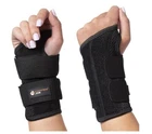 Copper Joe Compression Wrist Brace Left Hand Adult One Size New. Price: $13.95.