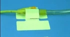 Mc Johnson Cath-secure Dual Tab Tube Holder Anchoring Device 3" Wide Base -... Brand. Price: $20.99.
