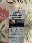 Opplii Corn & Wart Remover Salicylic Acid Plant-based Gentle Effective 30ML New. Price: $20.00.