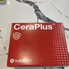 Hollister Ceraplus New Image Convex Pre-cut Skin Barrier 11403 57MM/28MM. Price: $28.00.