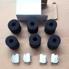 4 Pack 9-100-1018 91001018 Pool Cleaner Bag Collar Fit Po-laris 360 380 180 New. Price: $18.95.