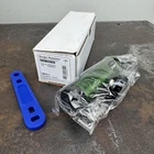 Medline Oxygen O2 Tank Regulator HCS8715M - New W/ Box. Price: $28.95.