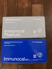 Immunocal Mx 1 Platinum New. Price: $140.00.