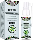 Treatment - Fast Relief With Hemocare Herbal Hemorrhoids Spray & Anal New. Price: $23.15.