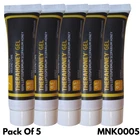 Medline Therahoney Manuka Wound Gel 0.5 Oz MNK0005 Expiry Jan 2029 Pack New. Price: $66.69.