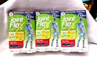 3-JOINTFLEX Fit Therapy Far-infrared Universal Patch,support For Active Mobility New. Price: $22.00.