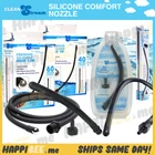 Cleanstream Comfort Hose Enema Anal Douche Premium Detox Cleansing System Pump New. Price: $19.90.