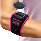 Freetoo Elbow Brace For Tendonitis And Tennis Women S/m, Pink-black New. Price: $28.54.