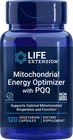 Life Extension Mitochondrial Energy Optimizer With Pqq 120 Veggie Caps 2-PACK New. Price: $146.95.