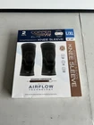 Copper Fit Elite Compression Knee Sleeve Pack L/xl 16-20" Tried Used. Price: $17.00.