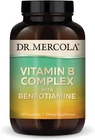 Dr. Mercola Vitamin Complex With Benfotiamine - 180 Capsules New. Price: $86.99.