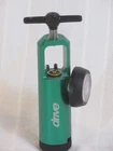 Drive Model 18301G Oxygen Regulator Pre-owned. Price: $22.99.