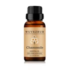 Wuvezrub Chamomile Essential Oil 10ML 100% Pure And Natural For Aromatherapy... New. Price: $10.17.