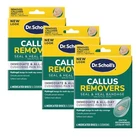 Dr. Scholl's Duragel Remover 12 Count New. Price: $23.54.