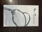 Bmc P2 Nasal Pillows Interface Cpap Mask New. Price: $29.99.