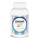 Centrum Minis Men 50+ Multivitamin With D3, B Vitamins & Zinc (280 Ct) 7/26 New. Price: $18.99.