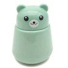 Coagu Bear Pill Crusher For Elderly Fda-compliant Fine Powder, Green New. Price: $10.56.