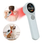 Govw Cold Laser Therapy Device For Chronic Pain Humans And Pets 1760MW 24 Diodes New. Price: $259.62.