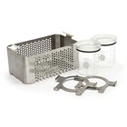 Coltene Dental Biosonic Ultrasonic Cleaner UC150 Accessory Kit REF:60022042 New. Price: $412.14.