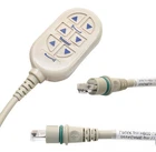 Invacare 1115290 Replacement Bed Remote Controller 5410IVC 5490IVC New. Price: $49.99.