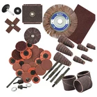 Merit 08834169025 Grinding/finishing Test Kit New. Price: $235.99.