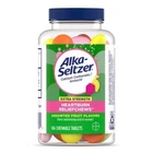 Alka-seltzer Extra Strength Antacid Heartburn Relief Chews New. Price: $32.58.
