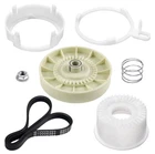 For Amana Washer Pulley Clutch Kit & Drive Belt (full Fit Models) New. Price: $29.32.