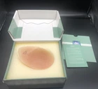 Partial Prosthetic Mastectomy In Box Naturalwear By Camp Breast Form 00531-04 Pre-owned. Price: $89.99.