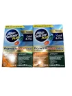 Alka-seltzer Powermax Gels Day Night Cold Flu Relief 24CT Pack New. Price: $25.99.