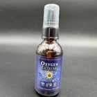 Healthforce Superfoods Oxygen Extreme Fl Oz 59.1 Ml Gluten-free Exp 02/27 New. Price: $32.86.