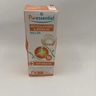 Muscles And Joints Roller By Puressentiel For Unisex - 2.53 Oz Rollon Exp 03/27 New. Price: $20.00.