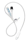 Medline Select Silicone DYND110510 Temperature Sensing 10FR 3ML Box Of New. Price: $120.00.