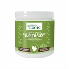 Nature's Logic Bone Broth Powder For Dogs Cats Natural Glucosamine Chondroiti... New. Price: $40.09.