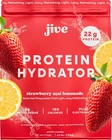 Protein Powder 22G Grass Fed Whey Isolate 25 Servings Strawberry Jive Clear Acai New. Price: $89.99.