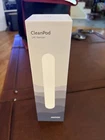 Brand New Monos Cleanpod Uvc Sterilizer Kills 99.9% Of Germs White Travel. Price: $19.99.