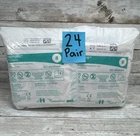 Protexis Pi Classic Surgical Glove Cardinal Health *24 Pair* Size: 8 *see Date* New. Price: $11.96.