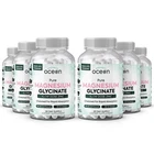 Organics Ocean Pure Magnesium Glycinate With Zinc - Maximum Strength Chelated... New. Price: $253.11.