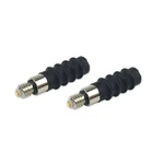 07800-U Compatible Halogen Lamp Medical Bulb For Welch Allyn 6V 0.71A (2PCS) New. Price: $16.00.
