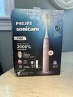 Philips Sonicare 7300 Series HX7420 Electric Toothbrush Bluetooth Travel Case New. Price: $100.00.