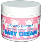 Country Comfort Baby Cream Natural Herbal Cruelty Free New. Price: $15.99.