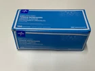 L50: Lot Of 1700 Medline - Boxes 100 5.5IN Tongue Depressors MDS202075 New. Price: $200.00.