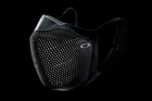 New Unused Box Oakley Face Mask MSK3 AOO0036AC (black). Price: $29.99.