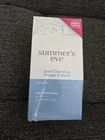 2 Summers Eve Douche Extra Cleanse Vinegar Water Full BX/1 Missing (C049) New. Price: $24.00.