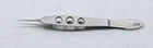 Katena K5-5000 Ophthalmic Mcpherson Straight Tying Forceps 4" Length Used. Price: $59.99.